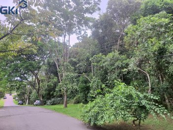 land_lot em Rua Mexicana, Fazenda da Ilha - Embu-Guaçu - SP