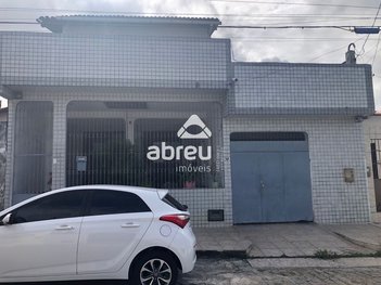 house em Barão de Uruguaiana, Pajuçara - Natal - RN