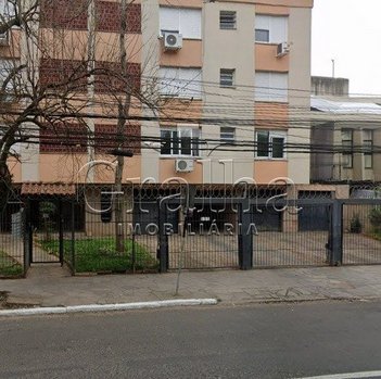apartment em Padre Cacique, Praia de Belas - Porto Alegre - RS