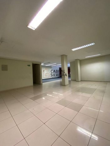 commercial_building em Avenida Indianópolis, Indianópolis - São Paulo - SP