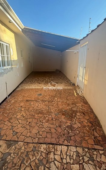 house em Rua 10, Jardim Parque Industrial - Santa Gertrudes - SP