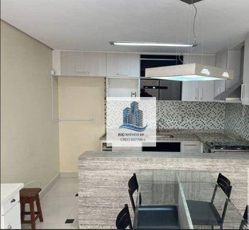 house em Avenida Tietê, Campestre - Santo André - SP