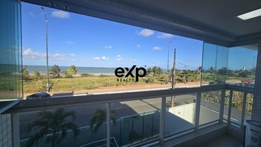 apartment em Rua Artur Monteiro Paiva, Bessa - João Pessoa - PB