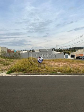 land_lot em Rua Antares, Condomínio Fechado Village Haras São Luiz II - Salto - SP