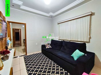 house em Rua Antônio Pedro, Prolongamento Jardim Ângela Rosa - Franca - SP