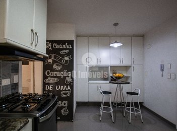 apartment em Rua Cayowaá, Perdizes - São Paulo - SP