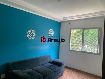 apartment em Avenida Cassandoca, Mooca - São Paulo - SP