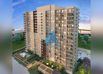 apartment em Avenida Giovanni Gronchi, Vila Andrade - São Paulo - SP