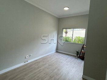 apartment em Rua George Chahestian, Vila Basileia - São Paulo - SP