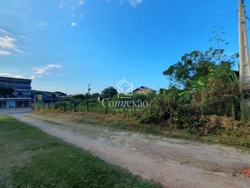 land_lot em Estrada Geral de Ibiraquera, Ibiraquera - Imbituba - SC