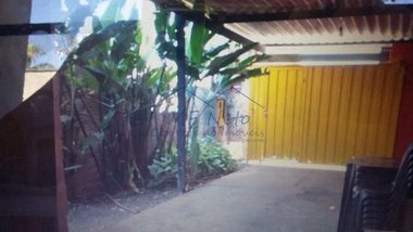 house em Rua São Pedro, Vila Santa Fé - Pirassununga - SP