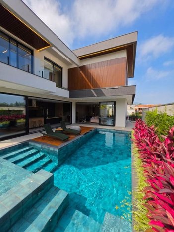 house em Rua Maria Antonieta Favero Borsi, Nova Caieiras - Caieiras - SP