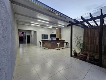 house em Rua A, Setor São José - Goiânia - GO