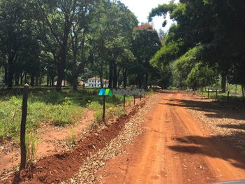agricultural em Rua São Paulo, Bela Vista - Formiga - MG