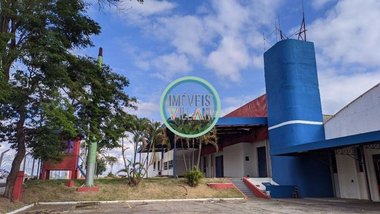 commercial_building em Avenida Deputado Benedito Matarazzo, Jardim das Colinas - São José dos Campos - SP