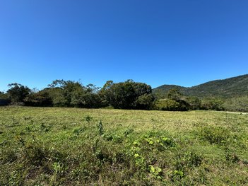 land_lot em Baldicero Filomeno, Ribeirão da Ilha - Florianópolis - SC