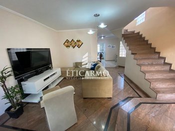 house em Rua Antônio Delgado da Veiga, Jardim Nossa Senhora do Carmo - São Paulo - SP
