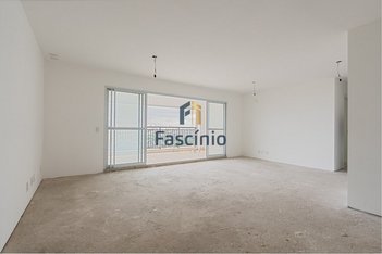 apartment em Rua Bento Branco de Andrade Filho, Jardim Dom Bosco - São Paulo - SP