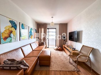 apartment em Rua Cila, Vila Imperial - São José do Rio Preto - SP