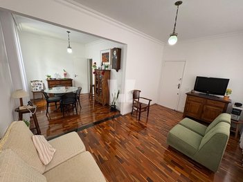 apartment em Rua Francisco Deslandes, Anchieta - Belo Horizonte - MG