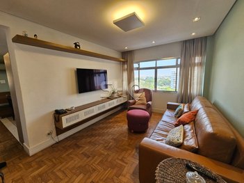 apartment em Rua Doutor César, Santana - São Paulo - SP