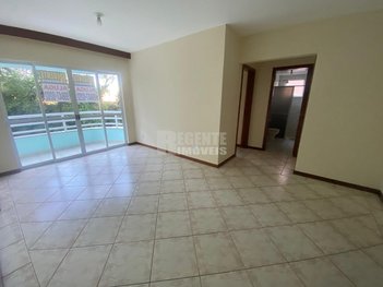 apartment em Rua Rodolfo Manoel Bento, Carvoeira - Florianópolis - SC