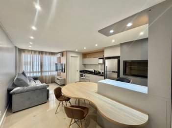 apartment em Rua Sepé, Capão da Canoa - Capão da Canoa - RS