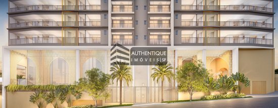 apartment em Rua Bartolomeu de Gusmão, Vila Mariana - São Paulo - SP