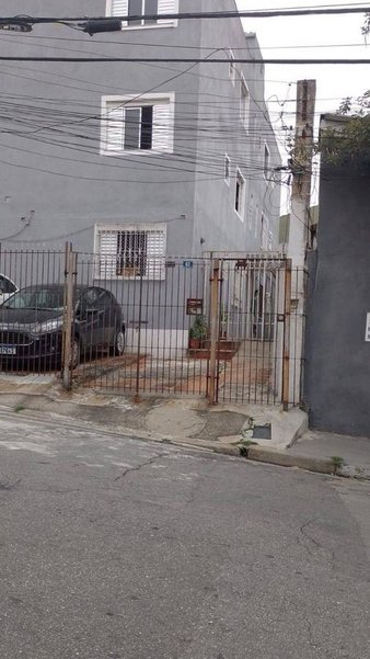 Cômodo Condomínio