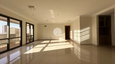 apartment em Rua Marechal Deodoro, Centro - Ribeirão Preto - SP