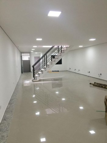 commercial_property em Rua Sancho Junqueira, Vila Rio Branco - São Paulo - SP