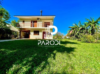 house em Vitória, Pinheiro Machado - Santa Maria - RS