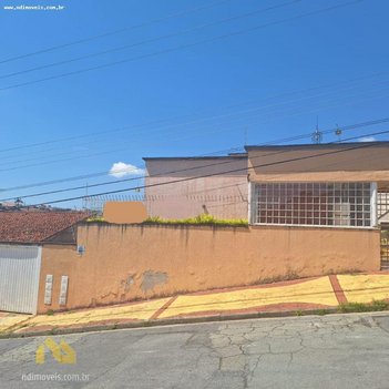house em Rua Anita Costa Leite, Mogi Moderno - Mogi das Cruzes - SP