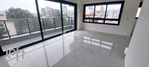 apartment em Almirante Gonçalves, Menino Deus - Porto Alegre - RS