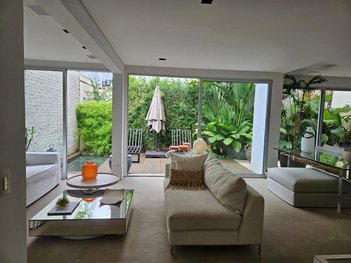 house em Avenida Jandira, Indianópolis - São Paulo - SP