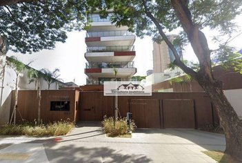 apartment em Praça Franklin Roosevelt, Consolação - São Paulo - SP