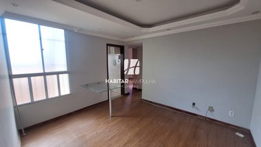 apartment em Rua Marlene Mendes Pereira, Céu Azul - Belo Horizonte - MG