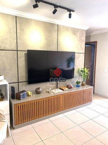 apartment em Rua das Laranjeiras, Jardim - Santo André - SP