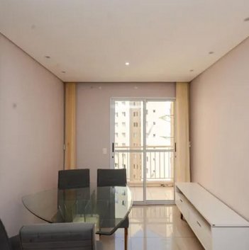 apartment em Avenida Raimundo Pereira de Magalhães, Jardim Íris - São Paulo - SP