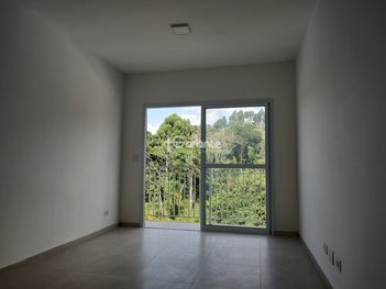 apartment em Estrada Estadual Arão Sahm, Atibaia Belvedere - Atibaia - SP