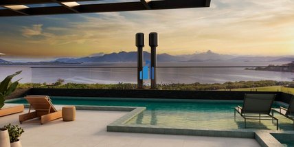 apartment em Prefeito Waldemar Vieira, Saco dos Limões - Florianópolis - SC
