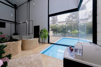 apartment em Rua Guilherme de Almeida, Granja Caiapiá - Cotia - SP
