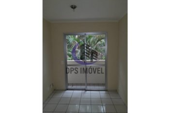 apartment em Rodovia Raposo Tavares, Conjunto Residencial Butantã - São Paulo - SP