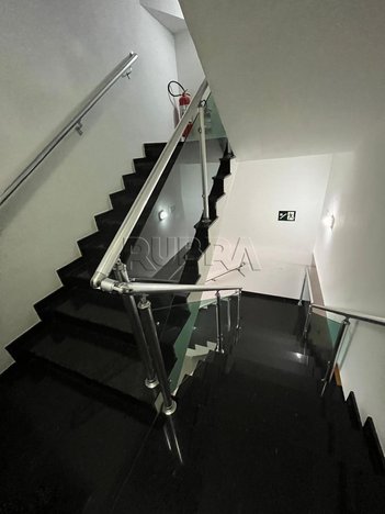 apartment em Rua Atibaia, Vila Valparaíso - Santo André - SP