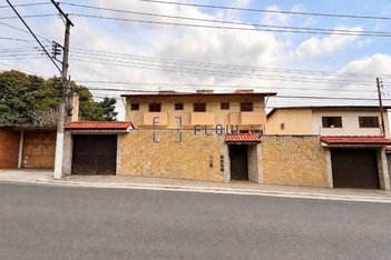house em Rua General Isidoro Dias Lopes, Vila Aurora (Zona Norte) - São Paulo - SP