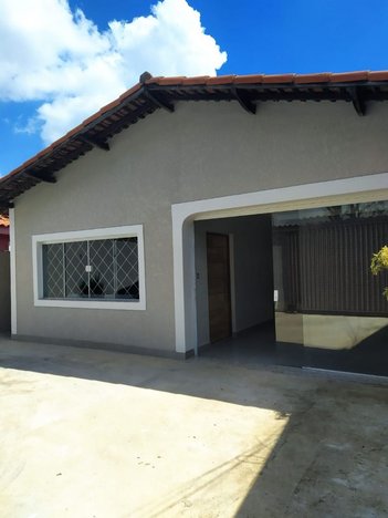 house em Avenida Ruy Rodriguez, Jardim Novo Campos Elíseos - Campinas - SP