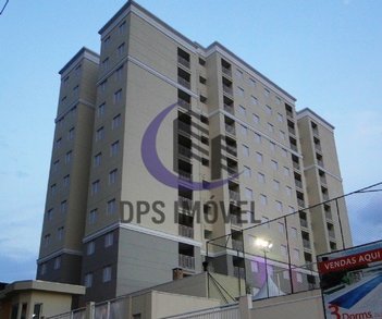 apartment em Rua Francisco Hurtado, Água Funda - São Paulo - SP
