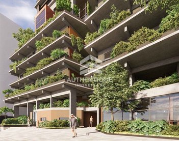 apartment em Rua Lisboa, Cerqueira César - São Paulo - SP