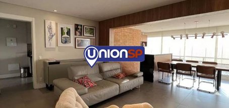 apartment em Rua Horácio Lane, Pinheiros - São Paulo - SP