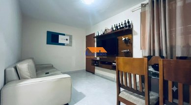 apartment em Avenida João Rolla Filho, Diamante (Barreiro) - Belo Horizonte - MG